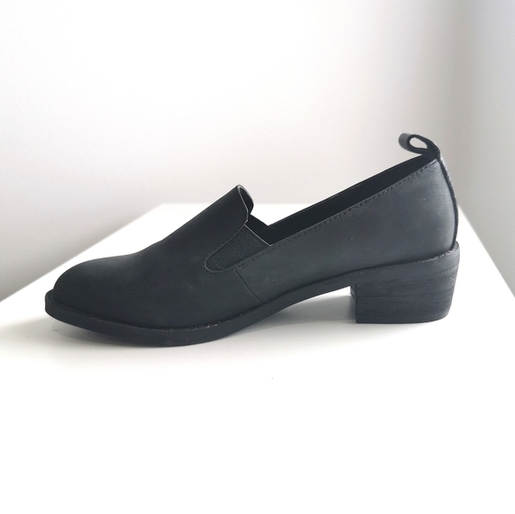 Heeled flats - Picture 4 of 4